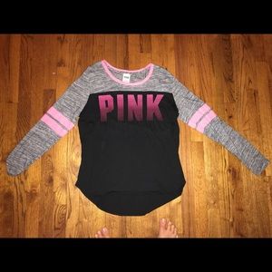 VS long sleeve t shirt/PJ shirt.